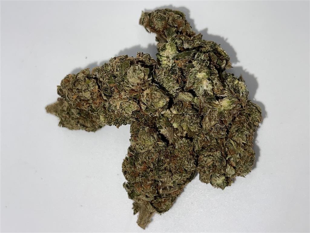 Lemon OG Kush