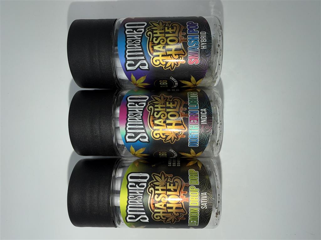 Smash Pop 6pk
