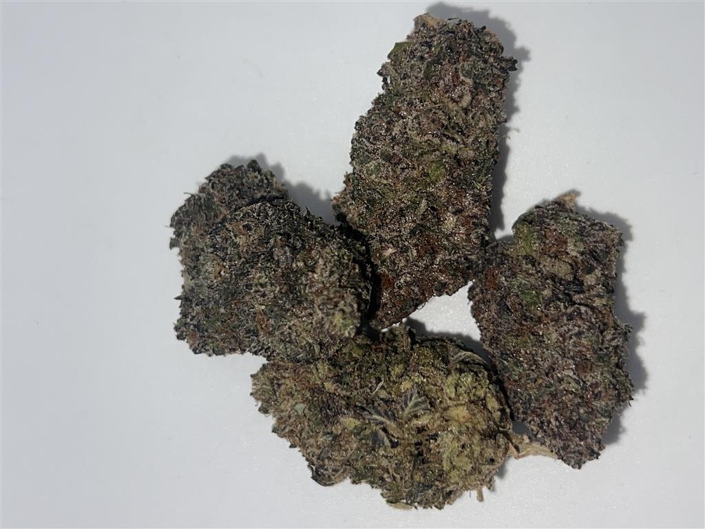 Granddaddy Purple