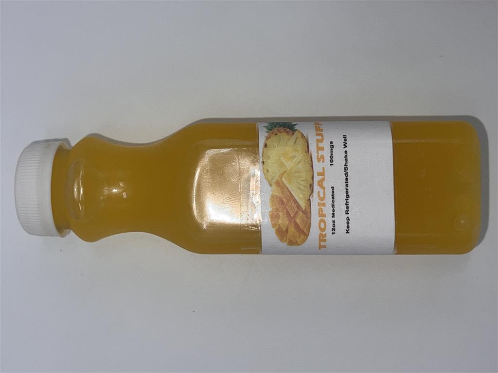 Tropical Drink