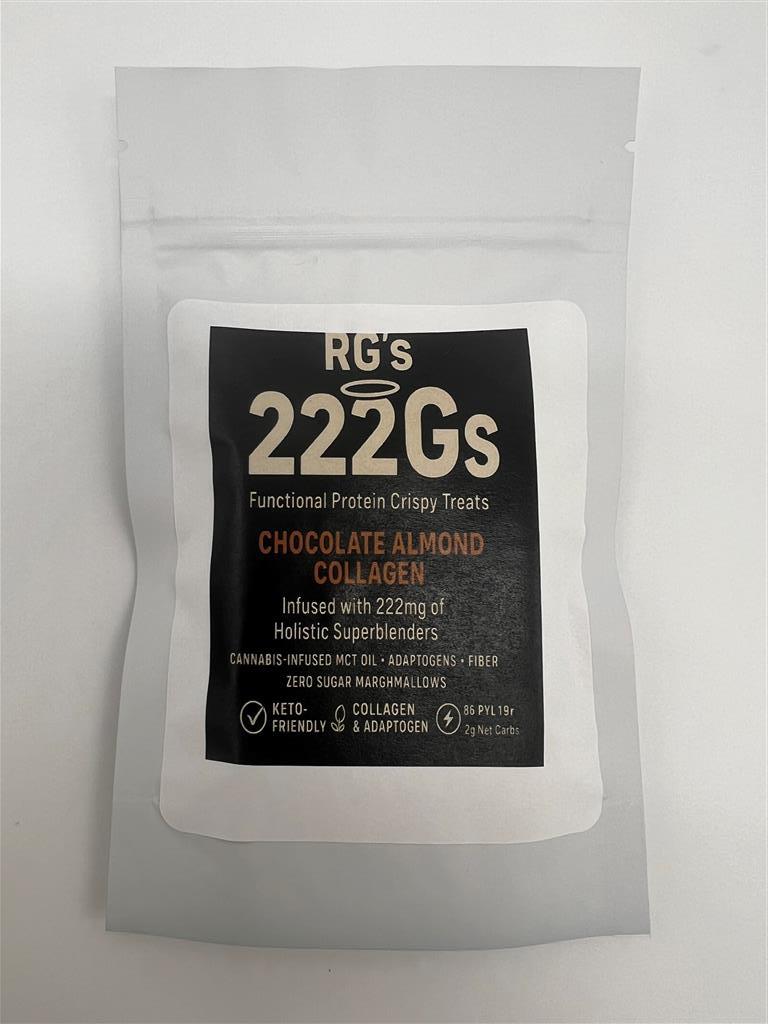RG's 222