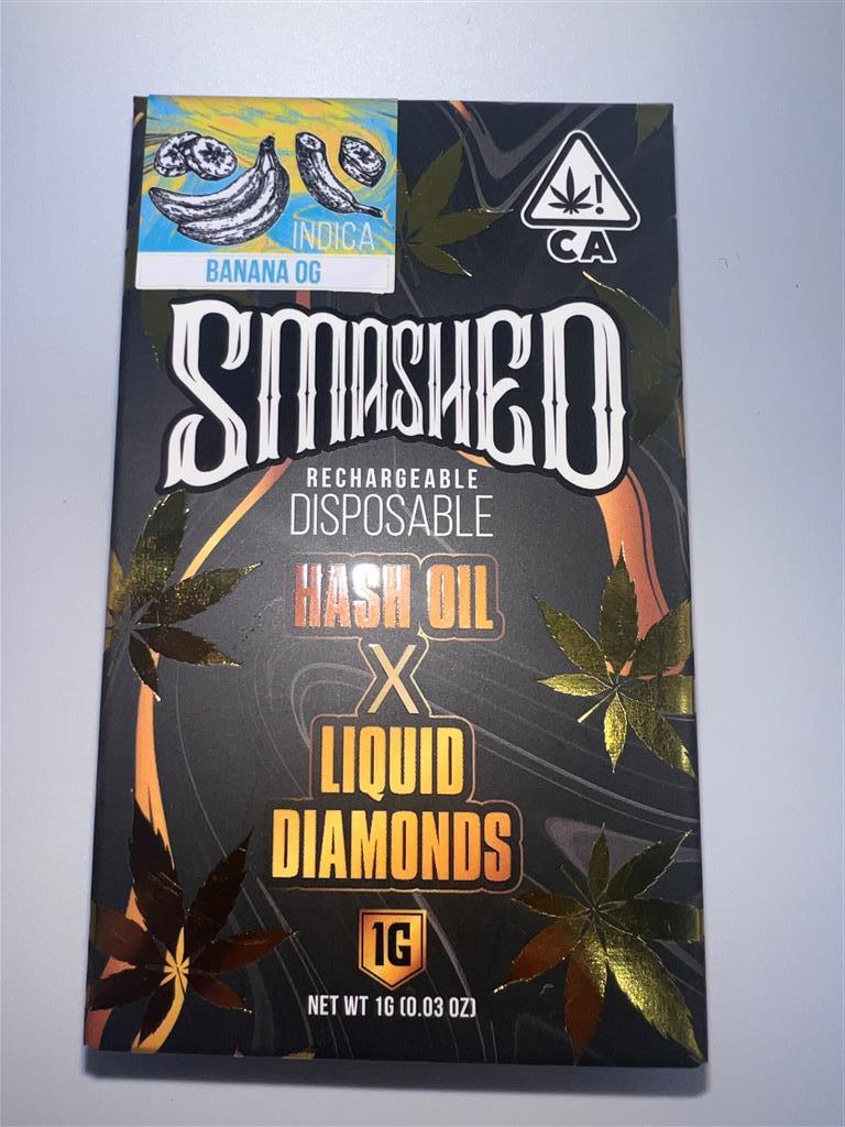 Banana OG AIO