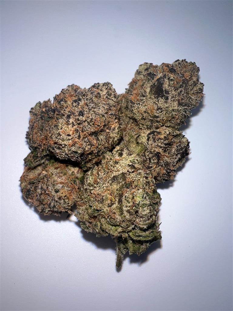 Lemon Cherry Gelato