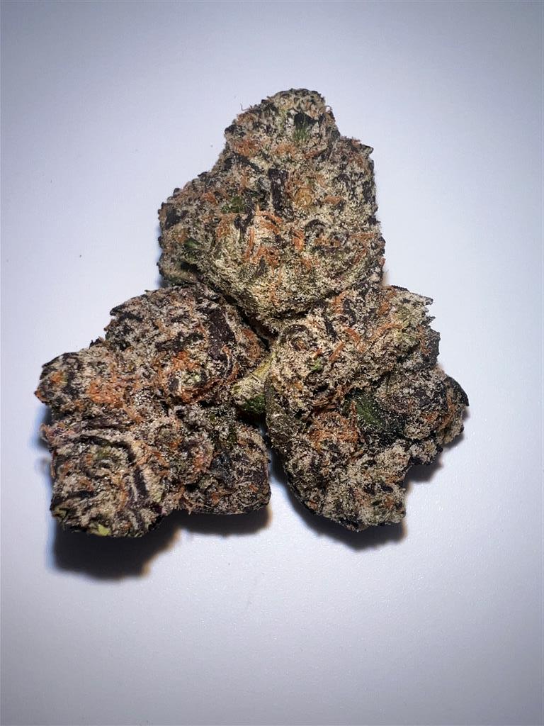 Granddaddy Purple