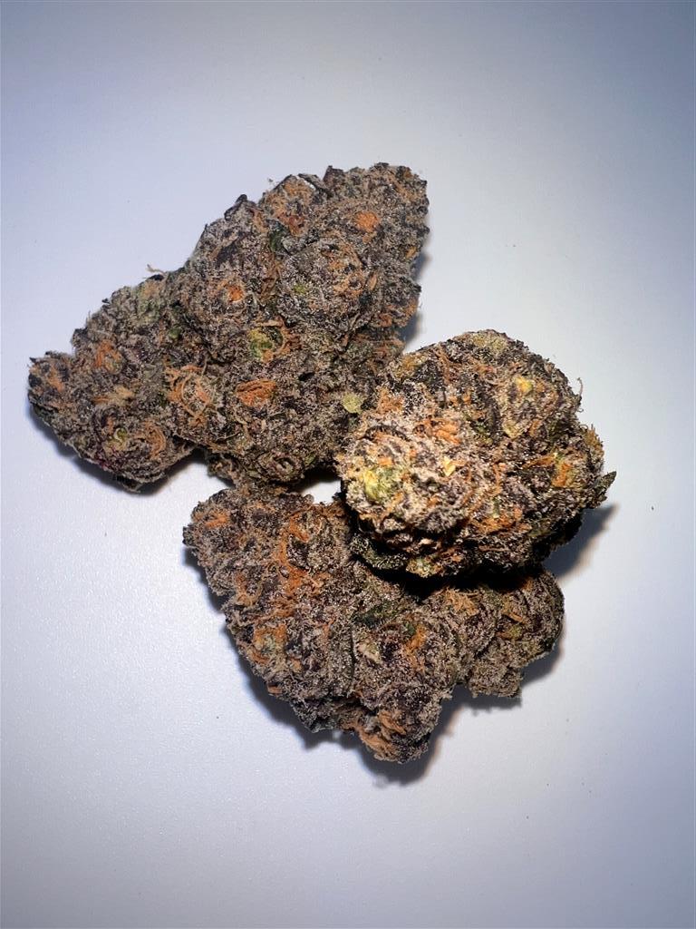 Sherb Cake