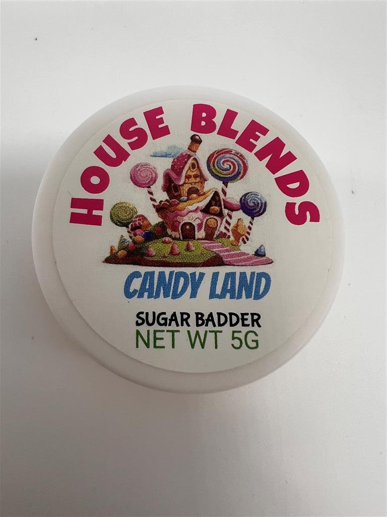 Candyland