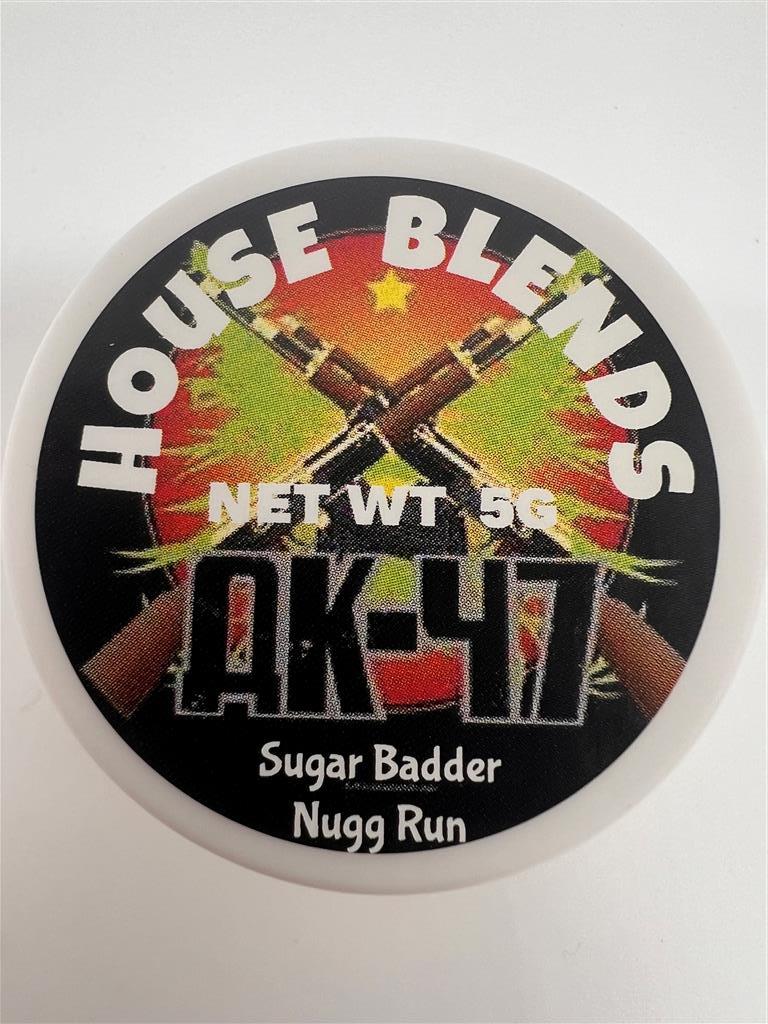 AK-47