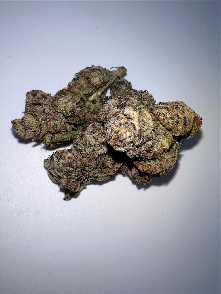 Purple Punch
