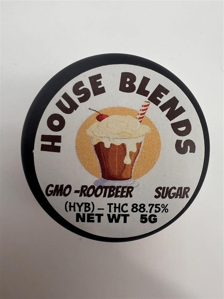 GMO-Rootbeer