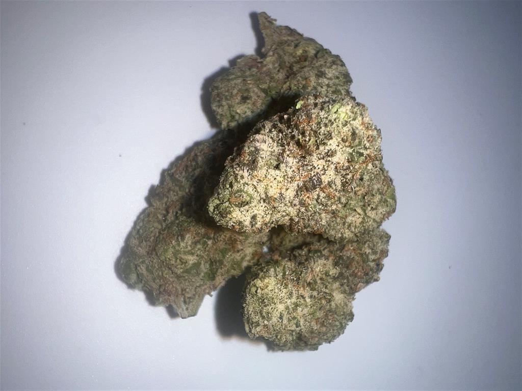 Lemon Cherry Gelato