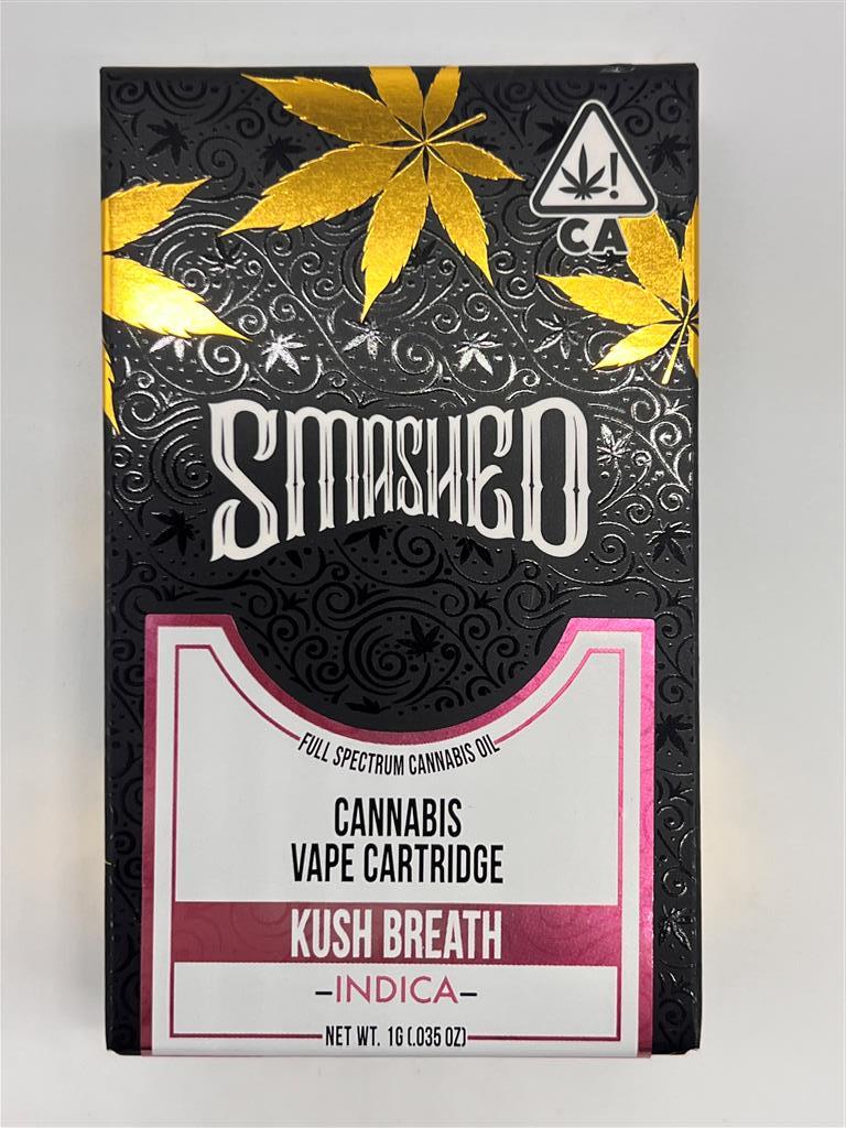 Kush Breath