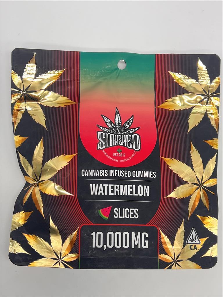 10K Watermelon Slices