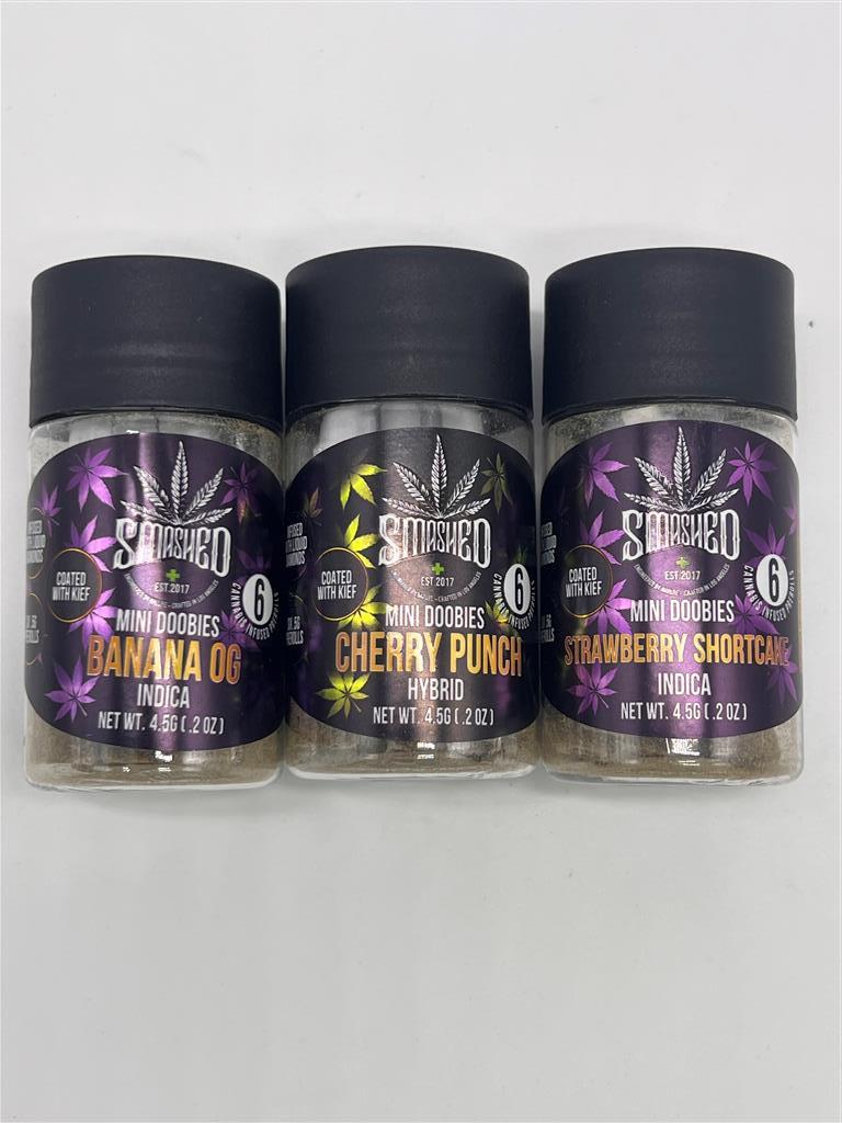 Strawberry Shortcake 