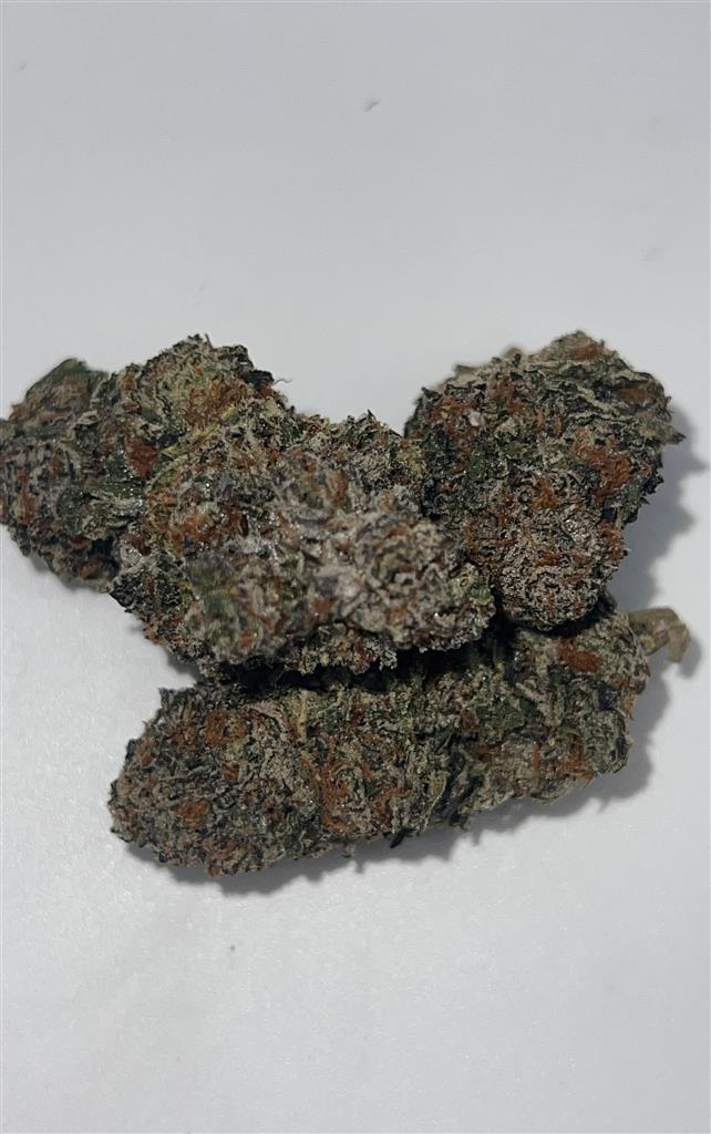 Purple Gelato