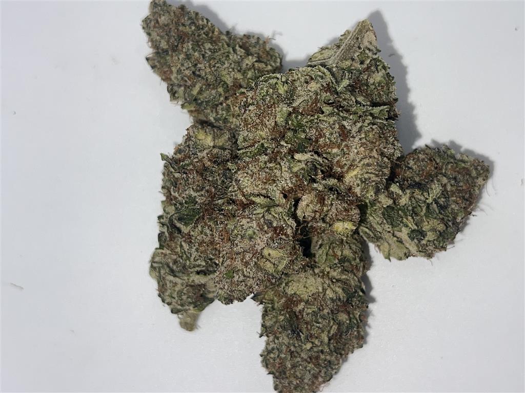 Lemon OG