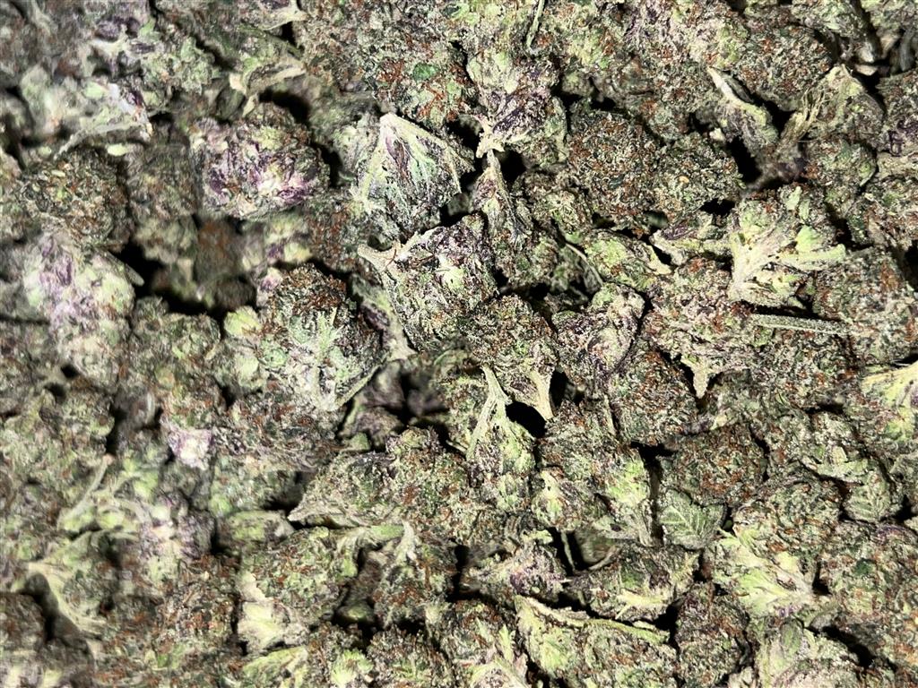 Apple Berry Smalls