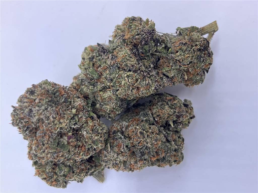 Apple Berry